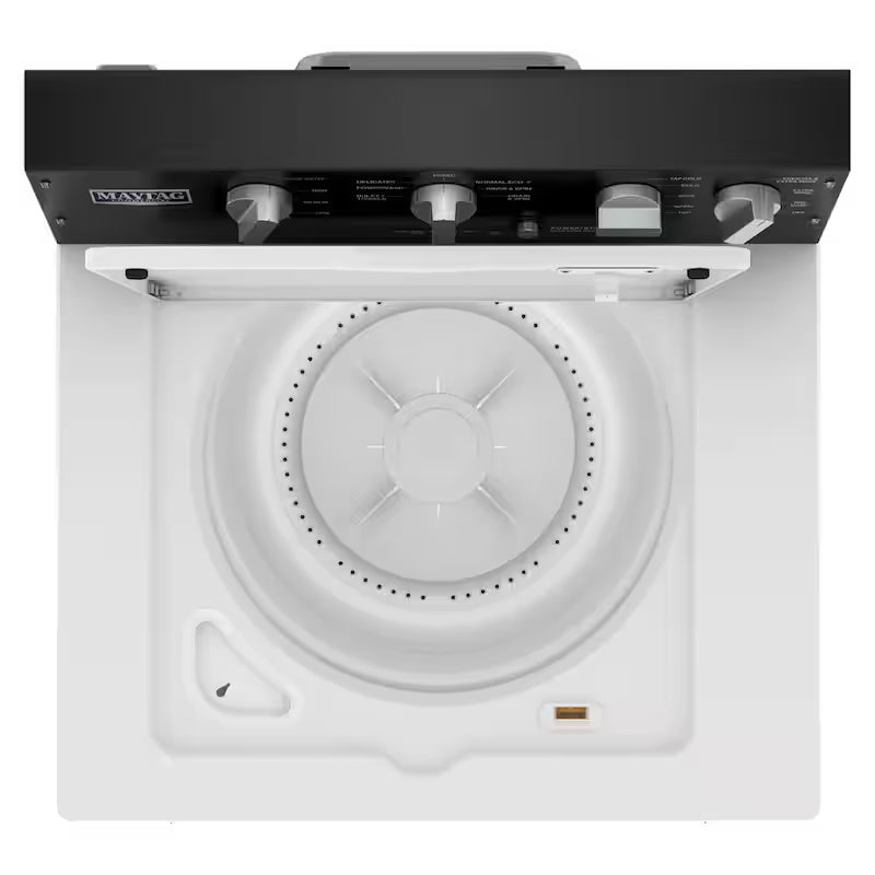 3.5 cu.ft. Top Load Washer with Dual Action Agitator K6505