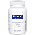 Glucosamine Sulfate 1000mg 60 Capsules Q915