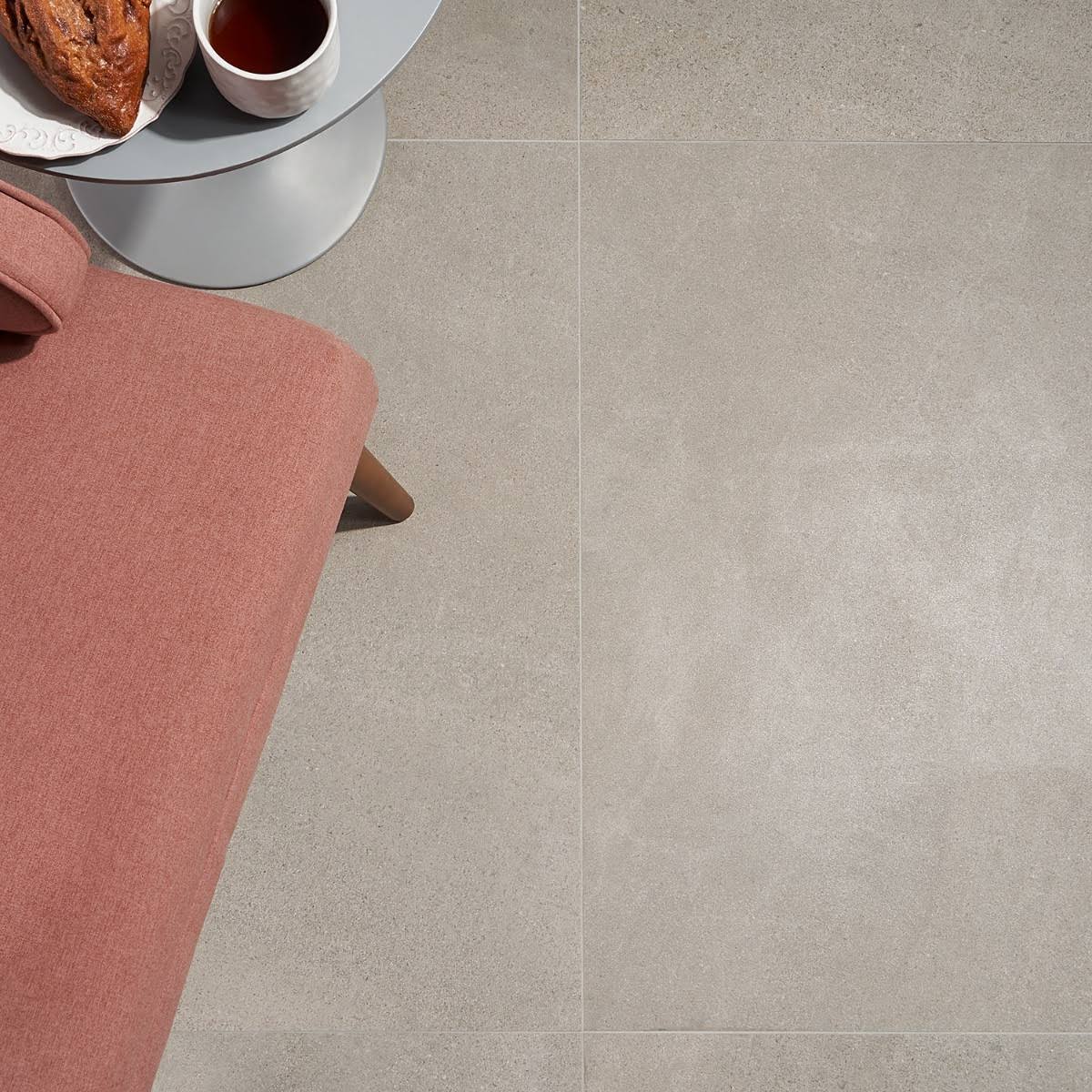 Matte Porcelain Floor and Wall Tile (2 pieces/17.43 Sq. ft./Case) Z91077