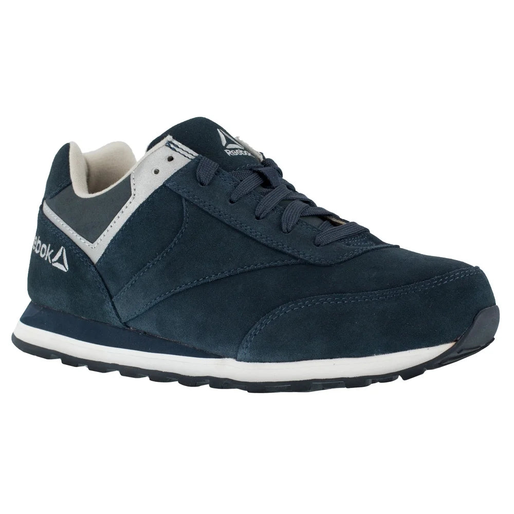 Steel Toe Work Shoes S7586