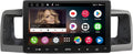 9inch IPS Display Double Din Car Stereo with Wireless CarPlay & Android Auto Z7109
