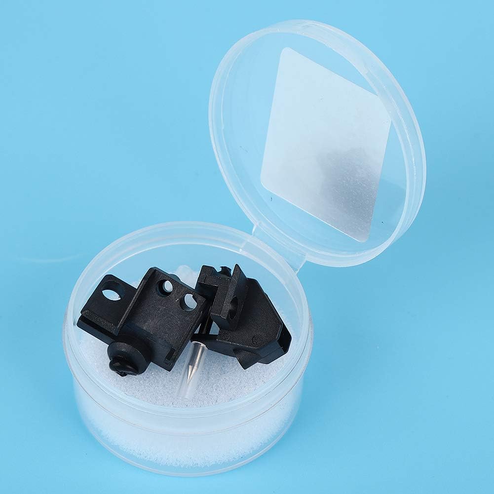 2pcs Optical Fiber Splicer Replacement Electrodes X562