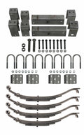 Tandem Trailer Axle Suspension Kit M145