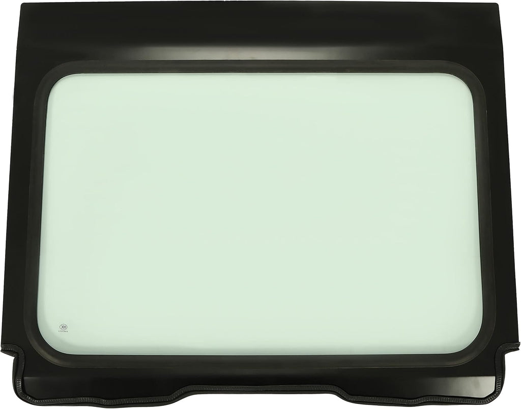 Full Aluminum Frame Glass Windshield for Polaris RZR Pro XP V191762