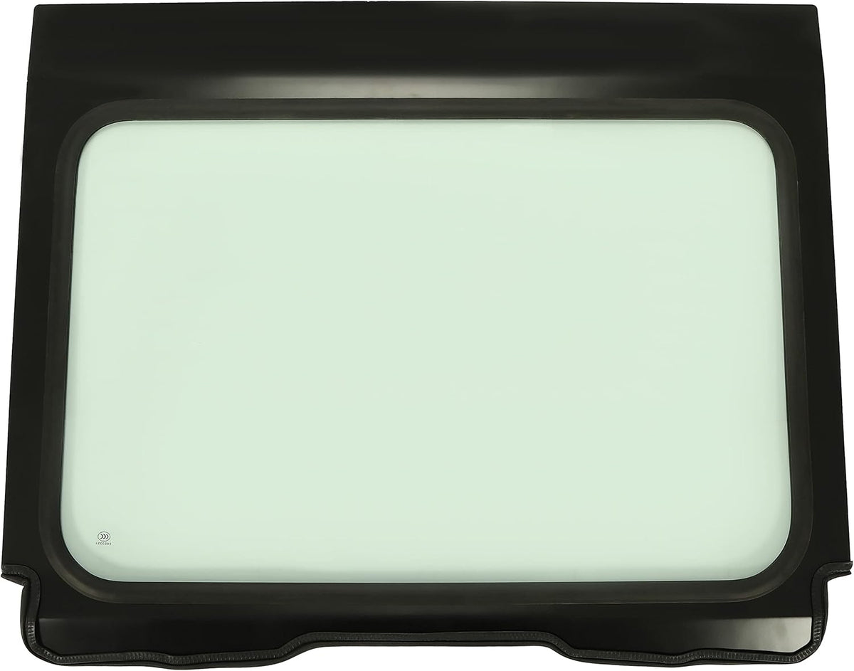 Full Aluminum Frame Glass Windshield for Polaris RZR Pro XP V191762