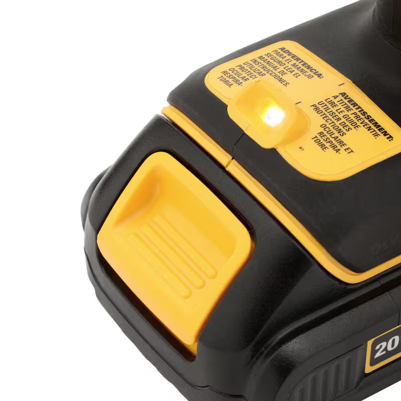 Cordless Brushless Compact Drill/Impact 2 Tool Combo Kit Y35193