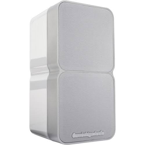2-Way Satellite Speaker D10019