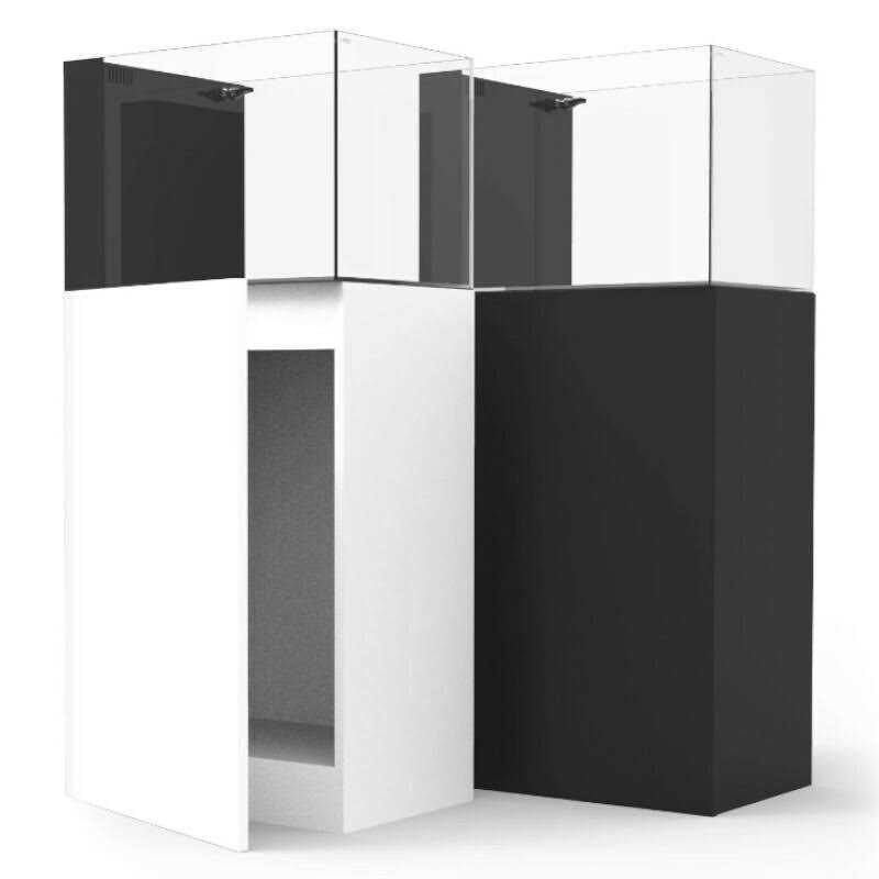 Cube Peninsula Nano AIO Aquarium Q7735