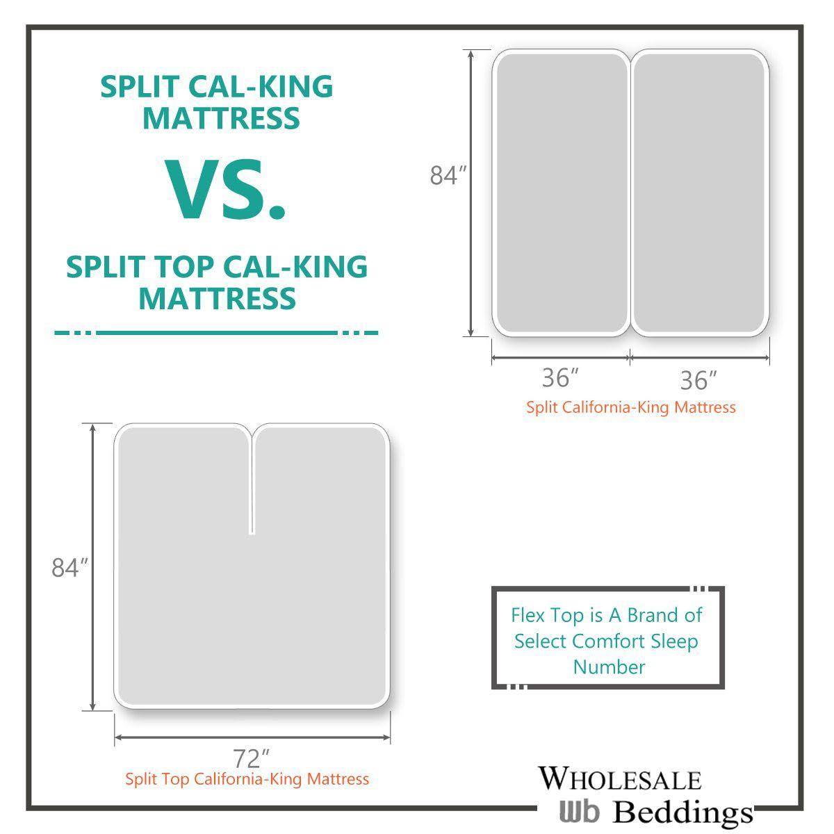 California King 100% Cotton Sheets L44170