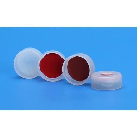 13mm Clear Snap Cap U505741