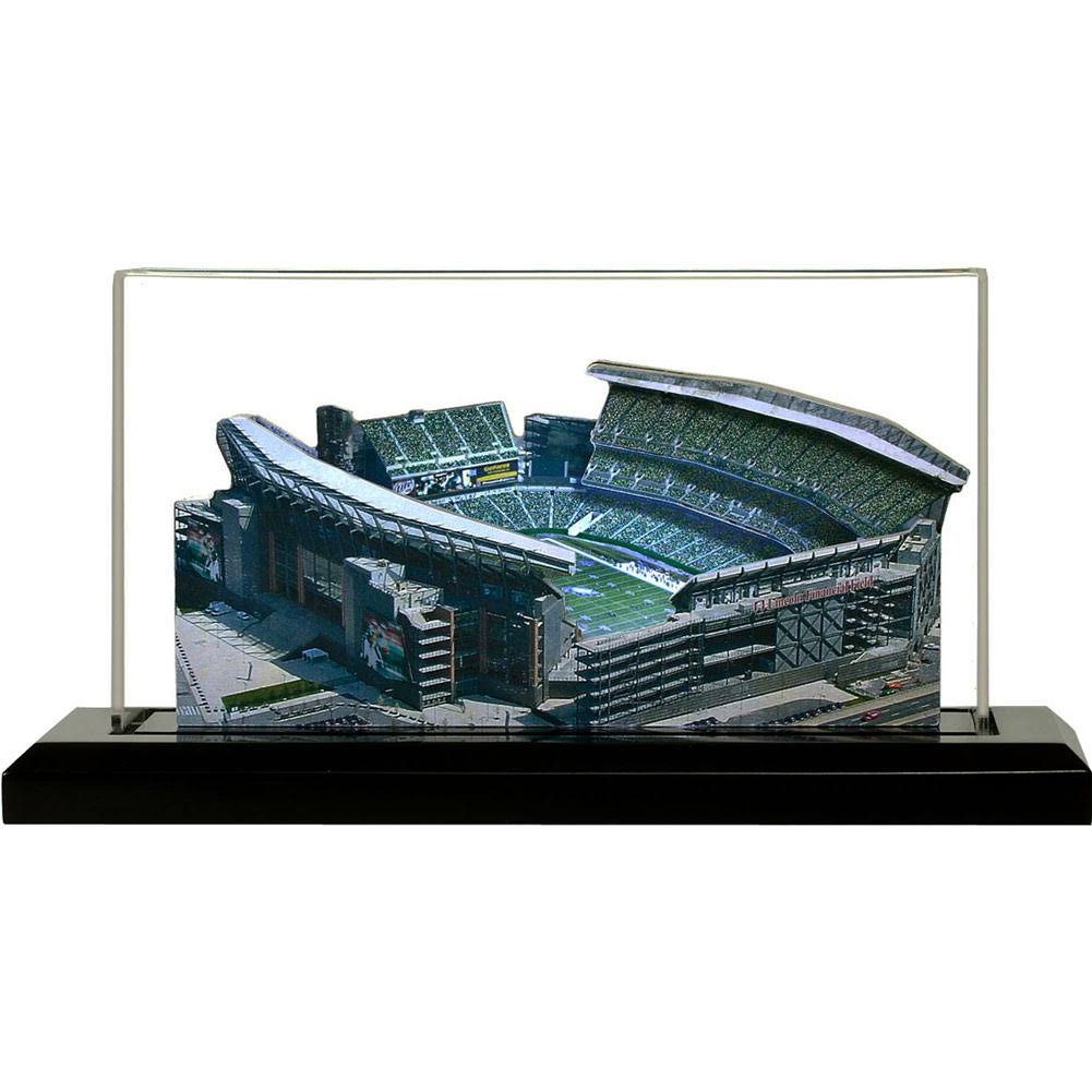 Replica Stadium with Case S969
