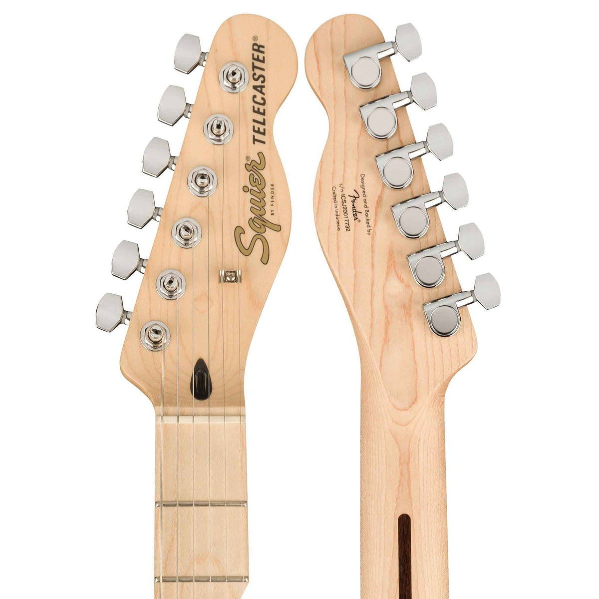 Lake Placid Blue Electric Guitar O6337
