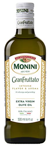Extra Virgin Olive Oil, 33.8oz (1L) X9738