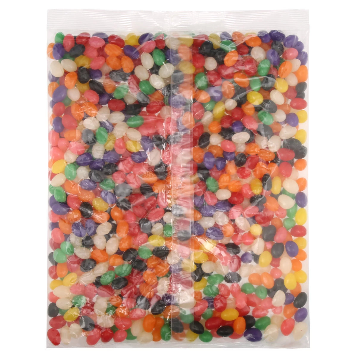 5 Lb Jelly Beans Candy Bag W33357
