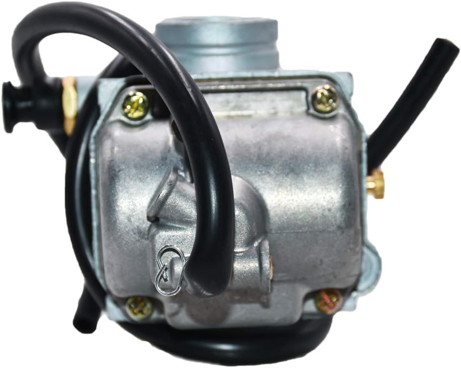 Carburetor W65372