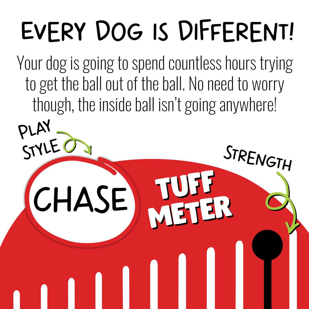 Pet Ball E780996