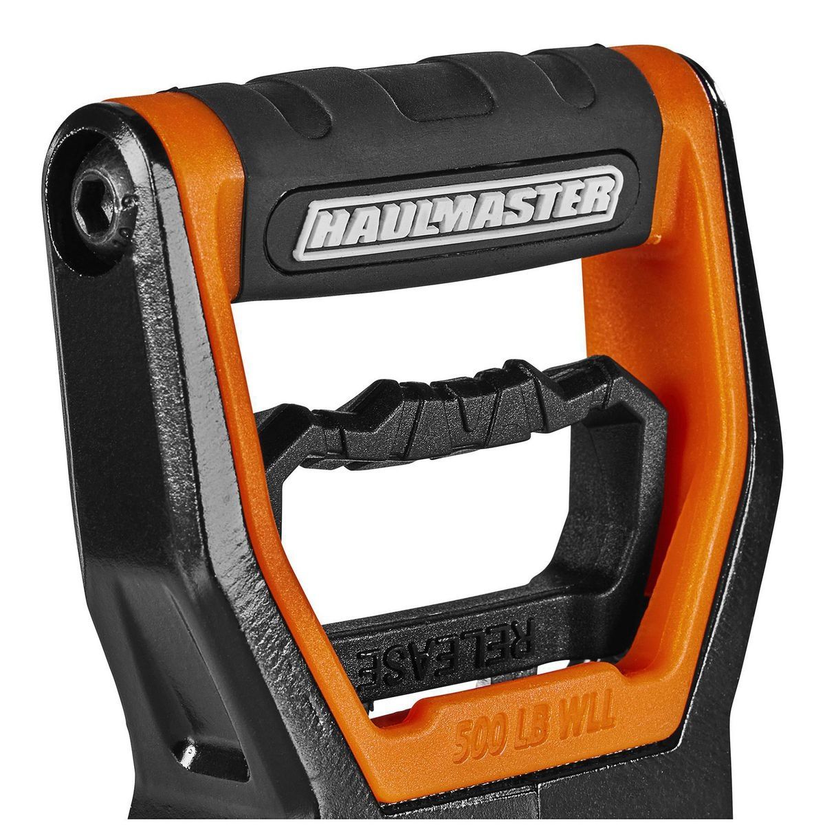 500 lb. Capacity 1 in. x 12 ft. Ratcheting Tie-Downs, 2-Pack M893