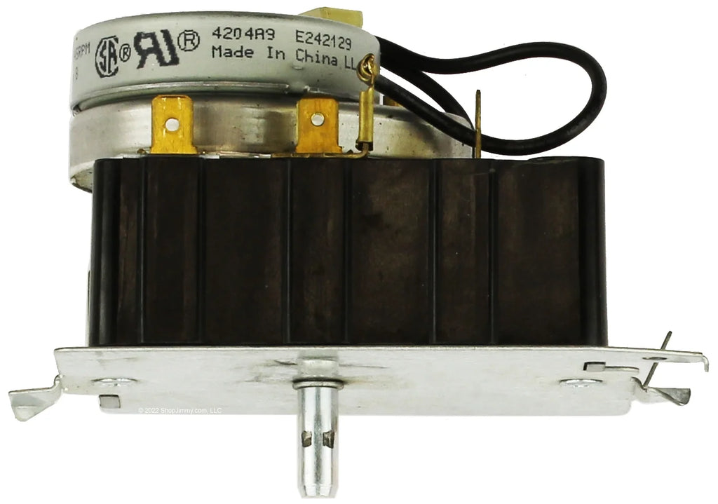 Dryer Timer W237767