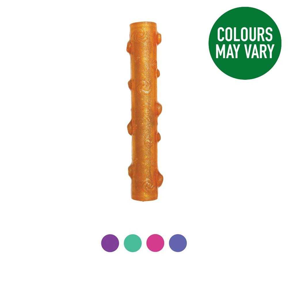 Crackle Dog Toy V38835