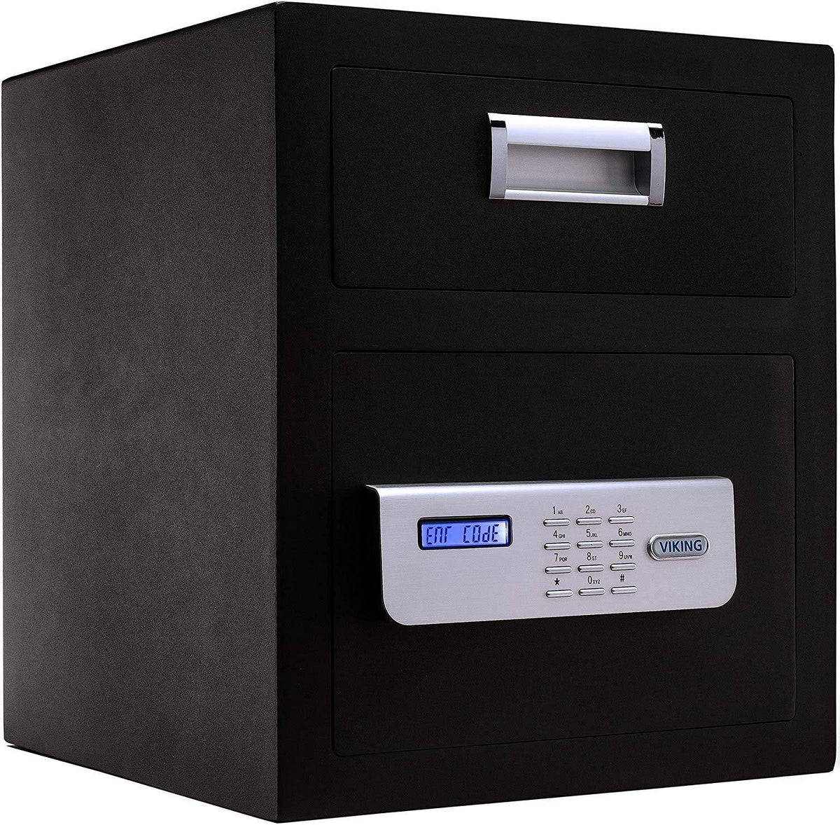 Depository Safe Keypad P17729