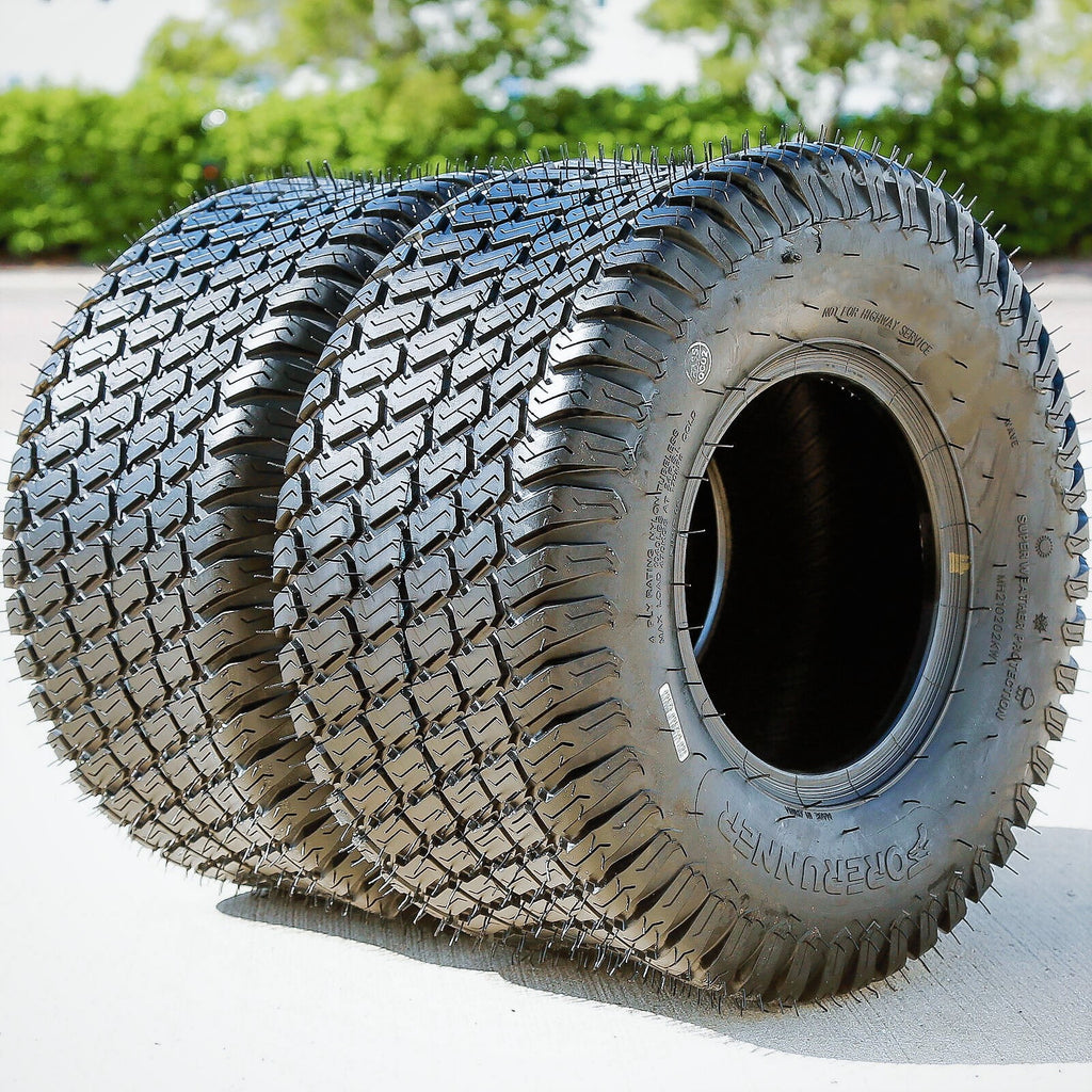 13x5.00-6 4 Ply Lawn & Garden Tire R150
