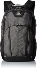 Dark Static Backpack H3533