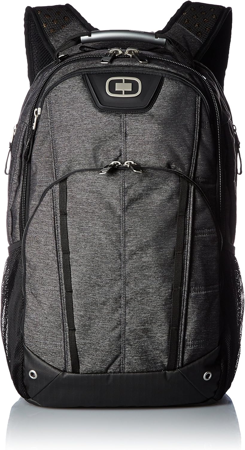 Dark Static Backpack H3533