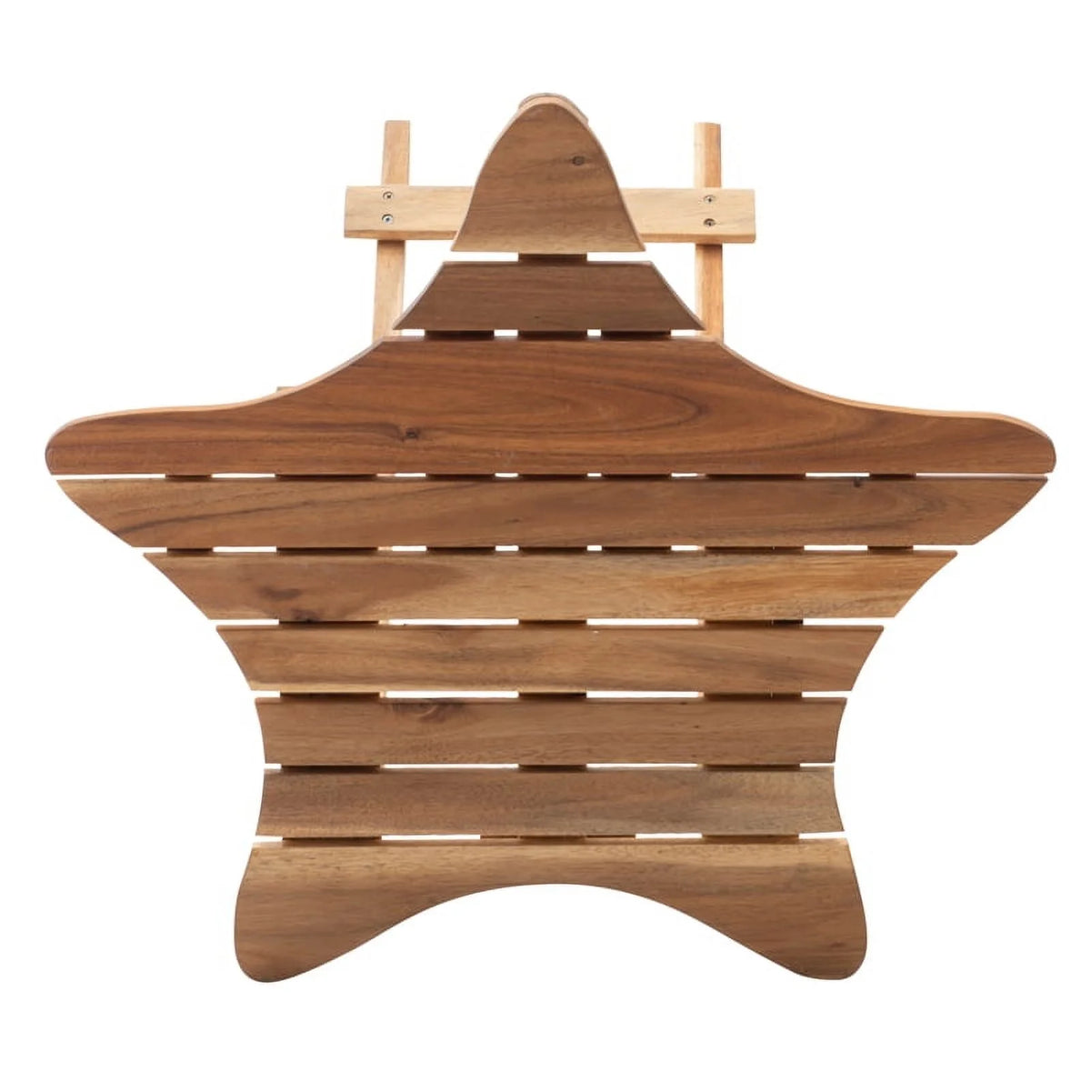 Acacia Wood Outdoor Folding Table S241477