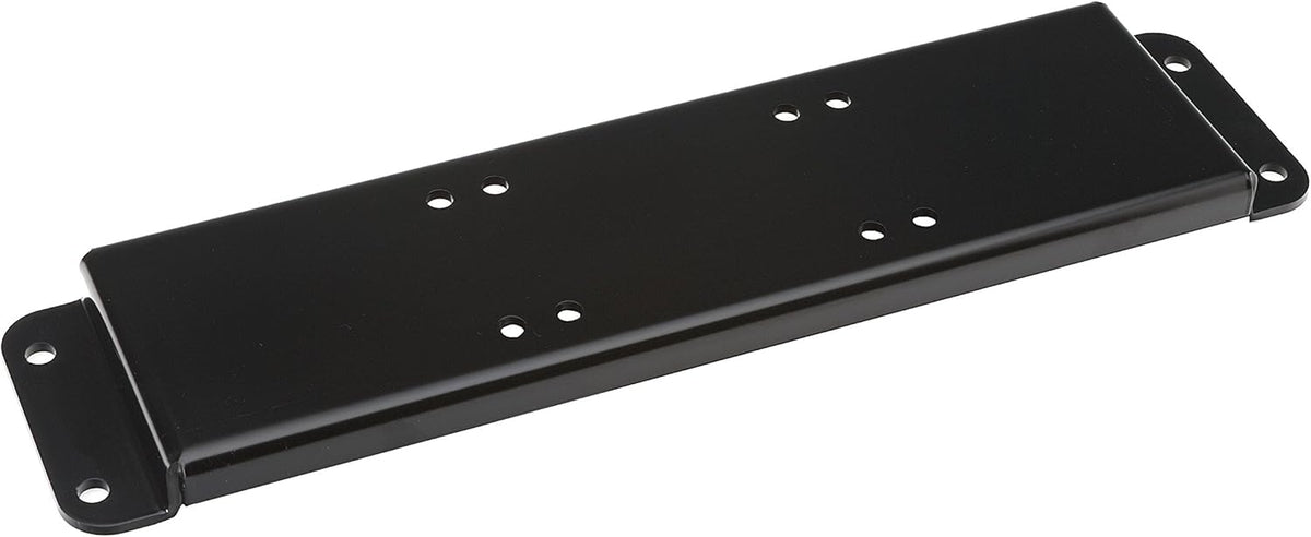 UTV Winch Mount Plate Pack of 2 A45150
