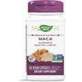 Maca 60 caps D866