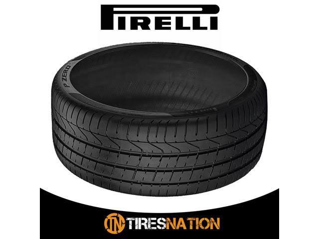P Zero Tire 245/40ZR19 98Y XL B618322