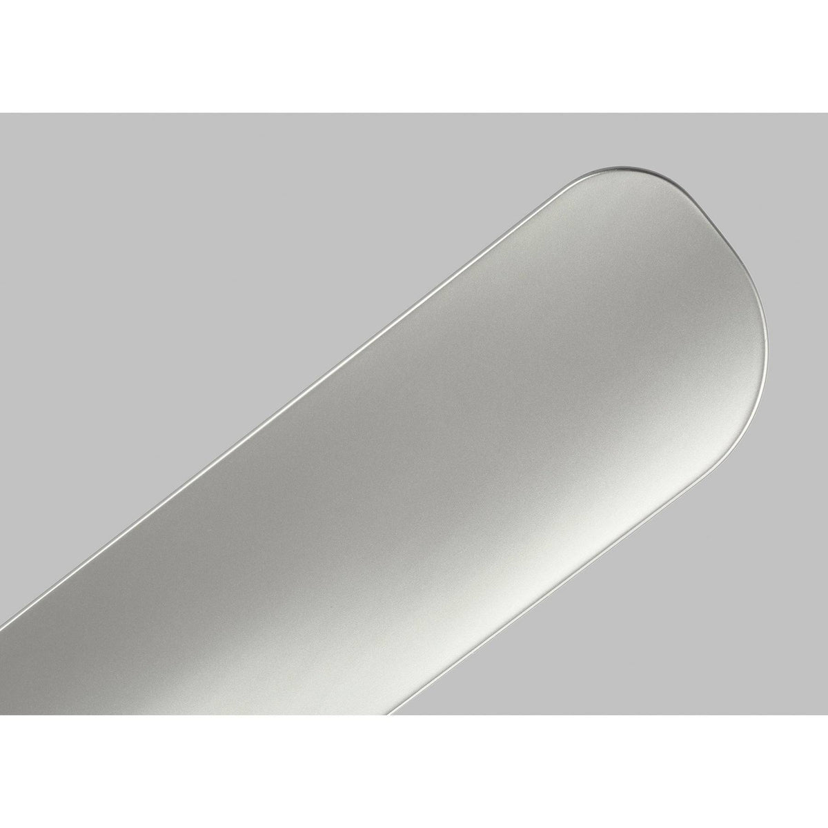 Chrome LED Ceiling Fan E96277