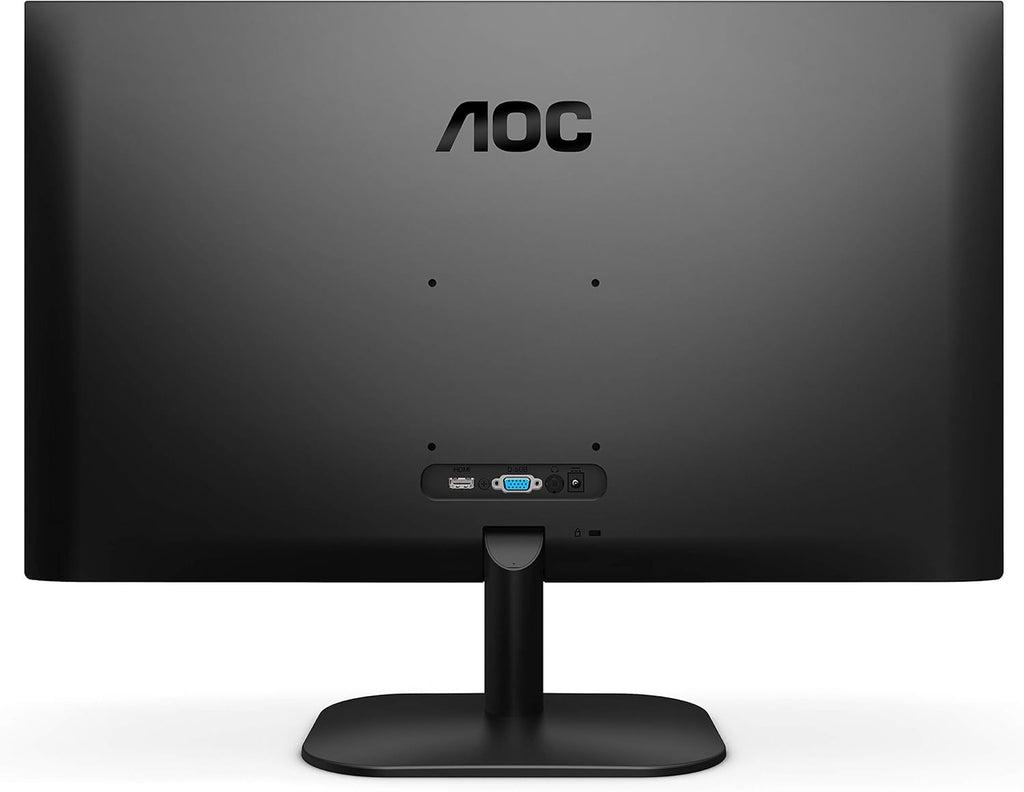 24" Full HD IPS Monitor with HDMI and VGA inputs L713652