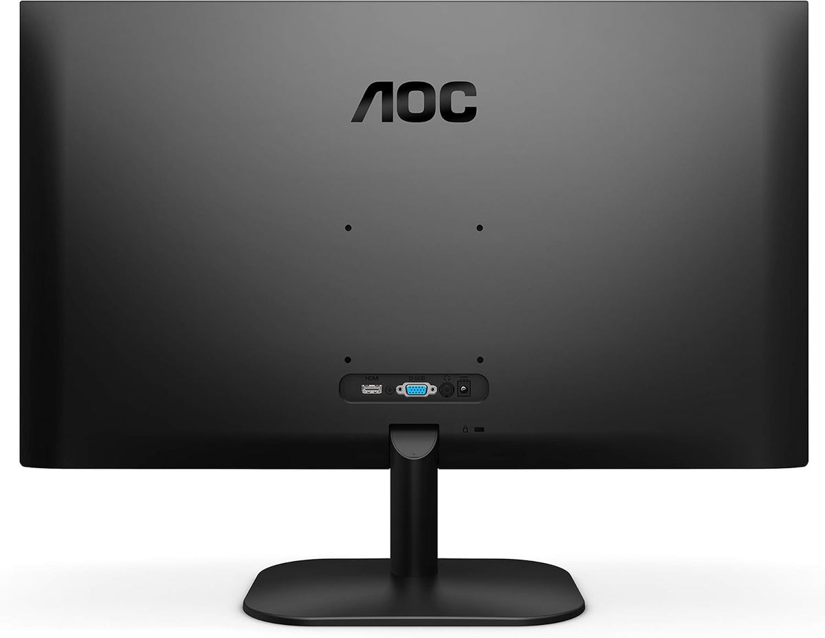 24" Full HD IPS Monitor with HDMI and VGA inputs L713652