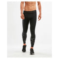 Compression Tights with Storage E139868
