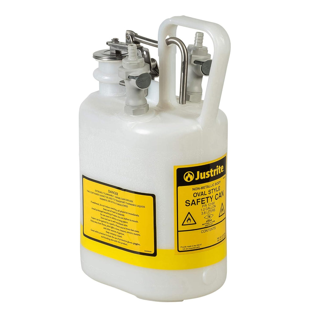 HPLC Waste Can, 1 Gal W185