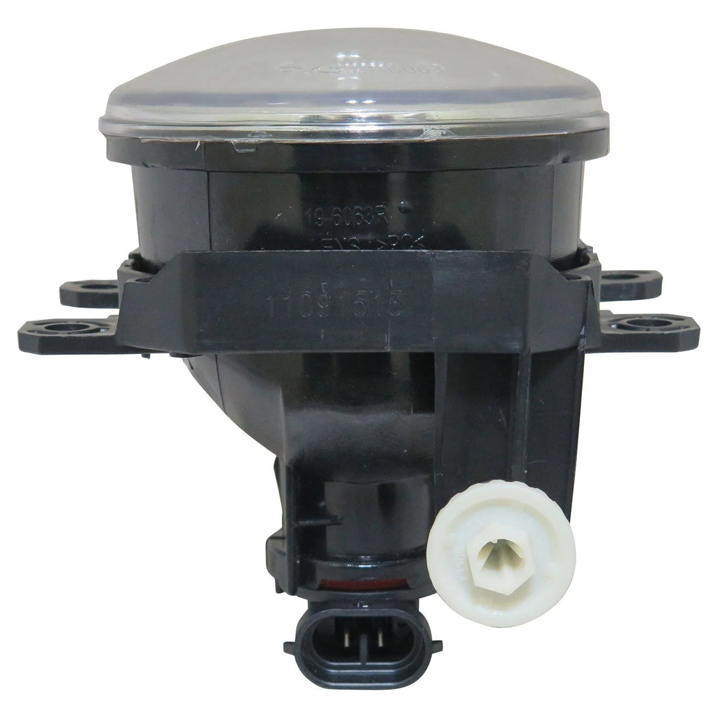 Fog Light Assembly I170