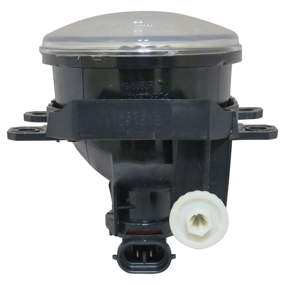 Fog Light Assembly I170