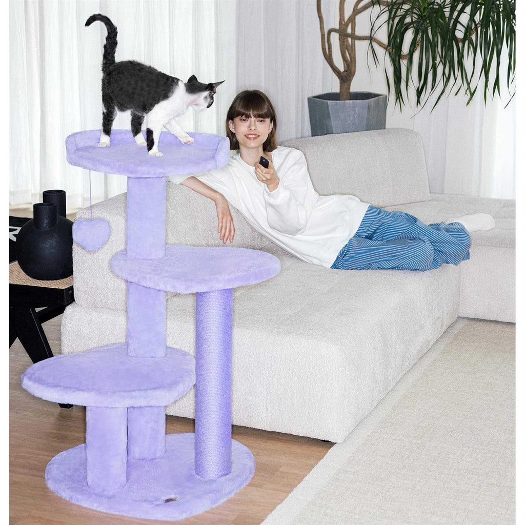 Cat Climber Tree R35044