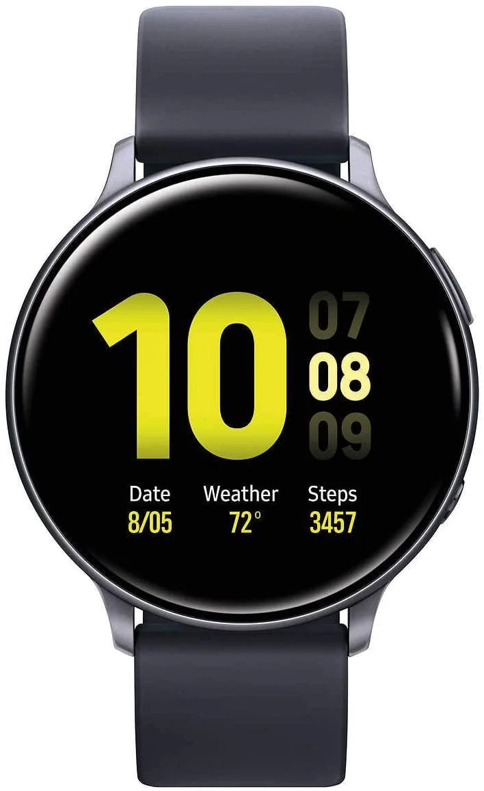 Refurbished Samsung Galaxy Active 2 Smartwatch 44mm GPS F62469