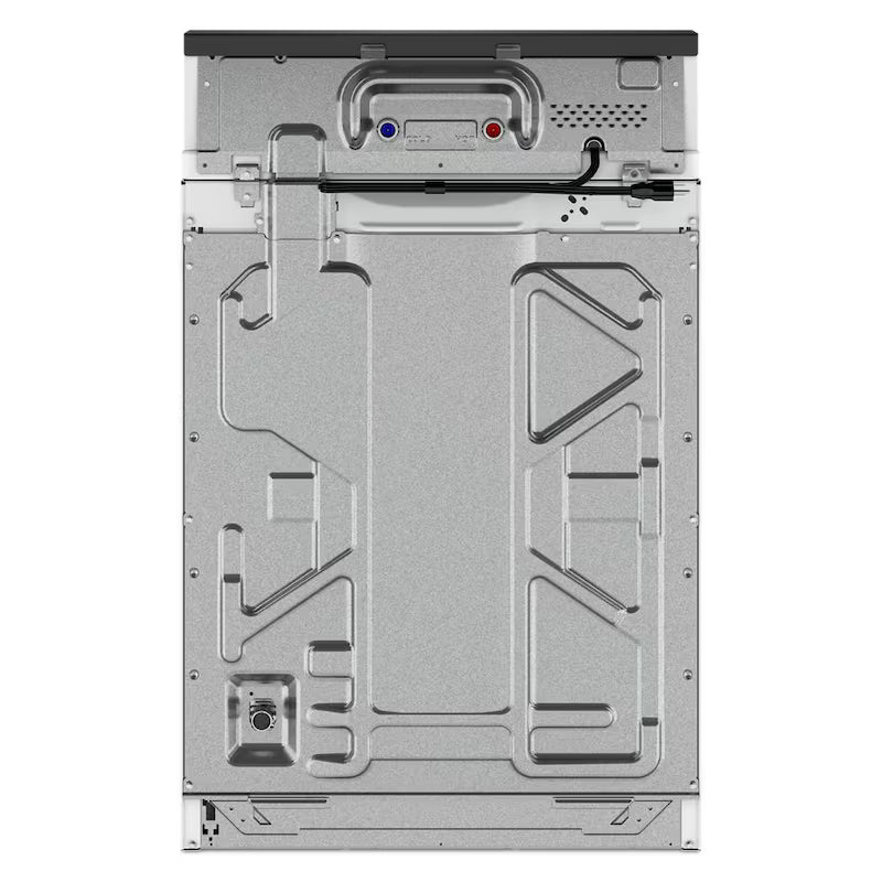 3.5 cu.ft. Top Load Washer with Dual Action Agitator K6505