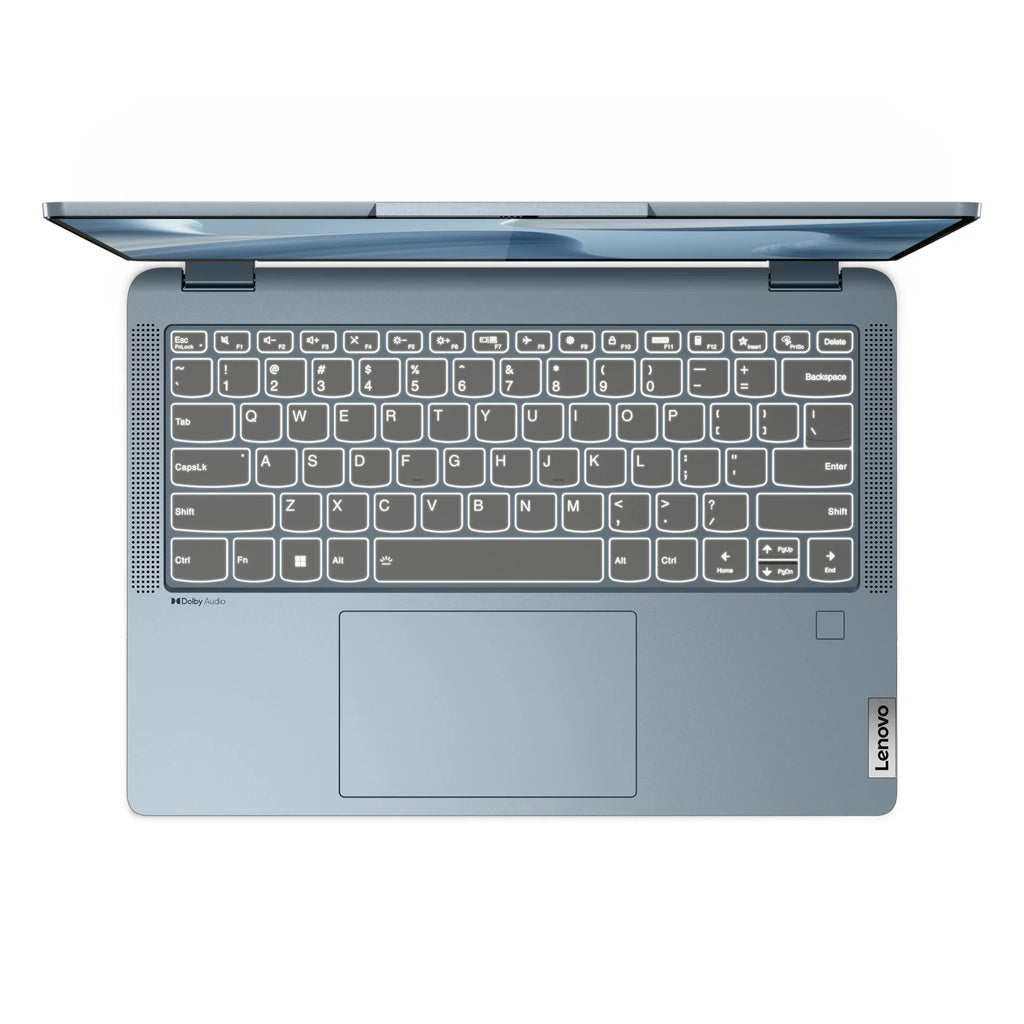 14" IPS Touch Laptop K724