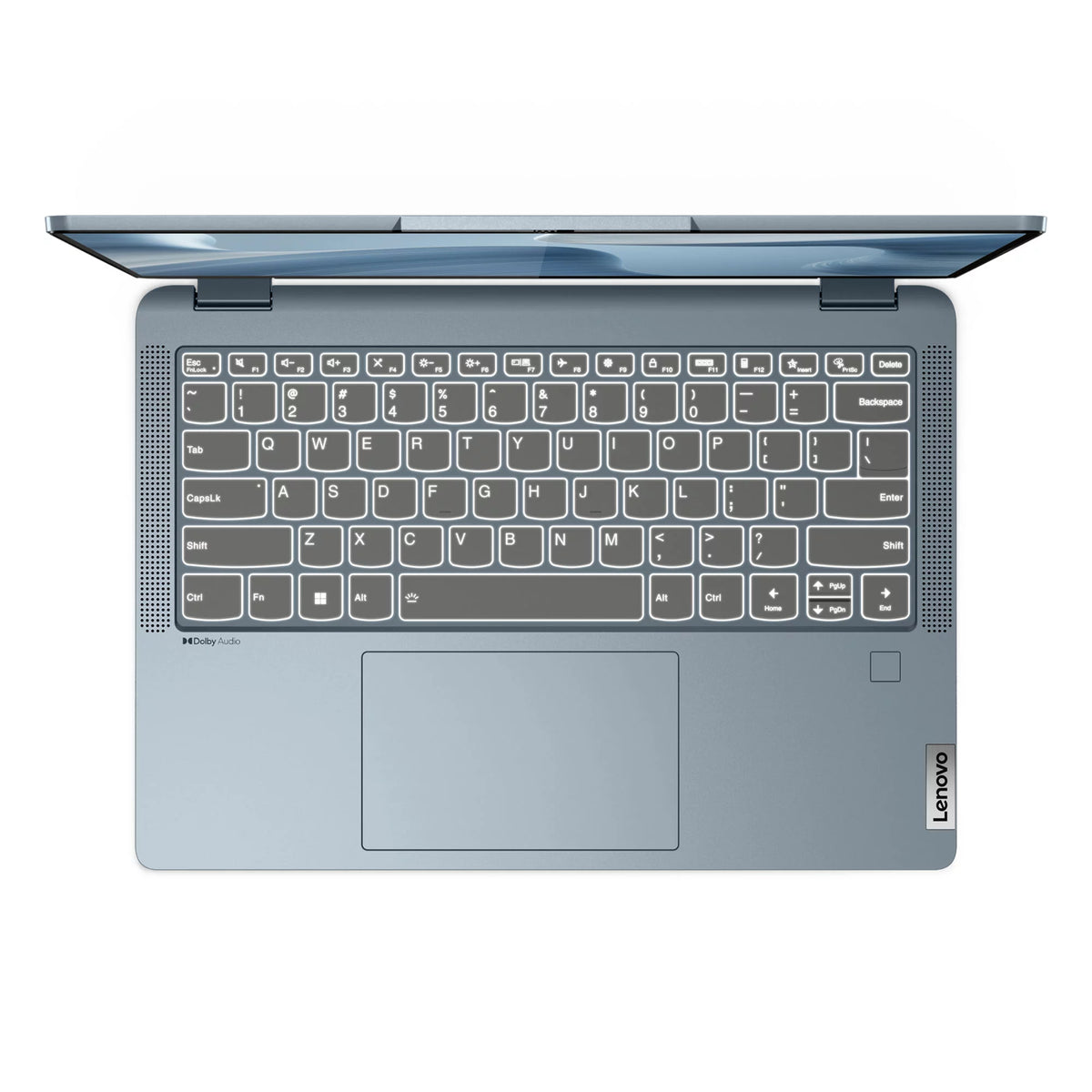 14" IPS Touch Laptop K724