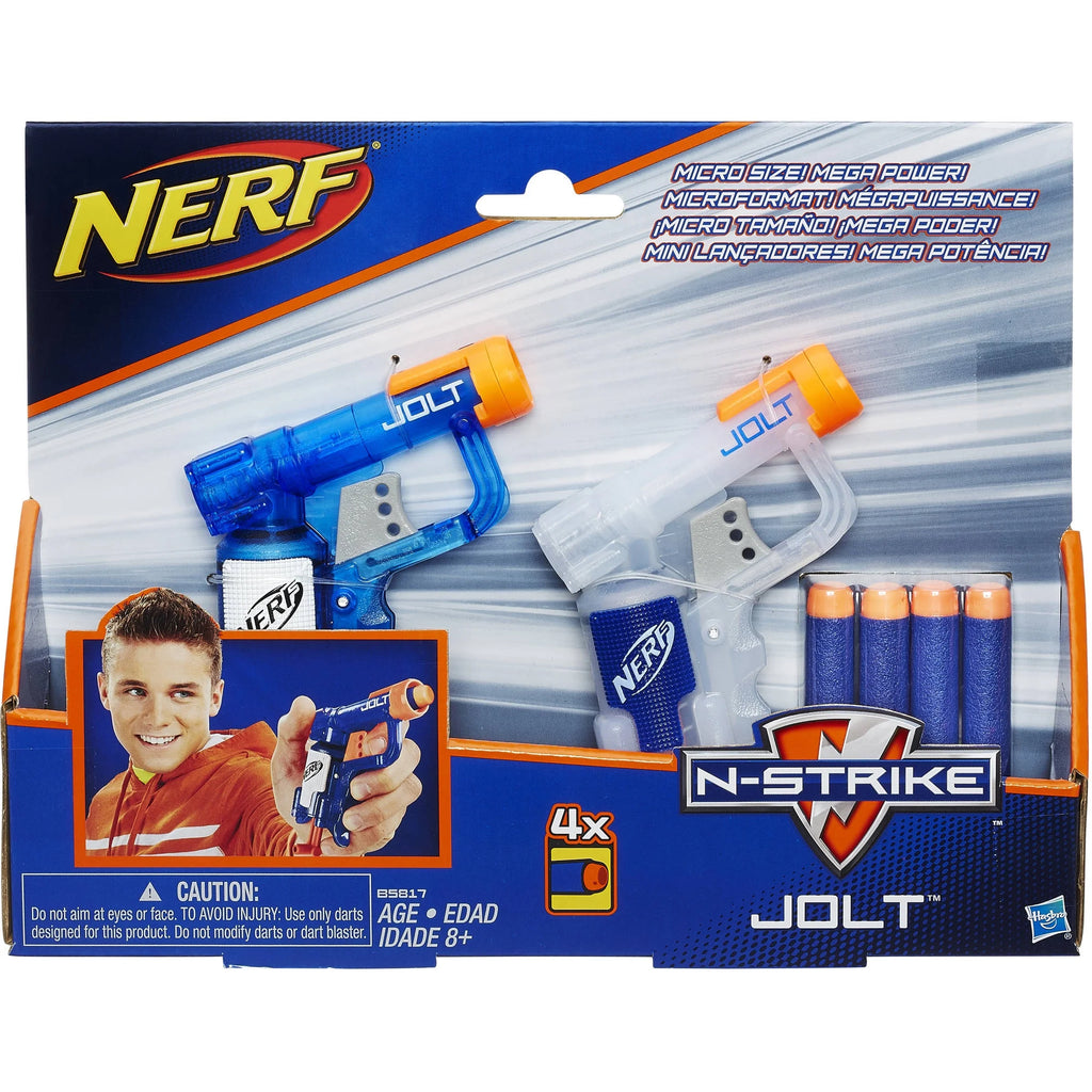 2-Pack Jolt Blasters C379