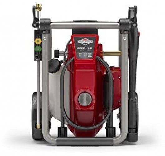 Electric Pressure Washer K2366
