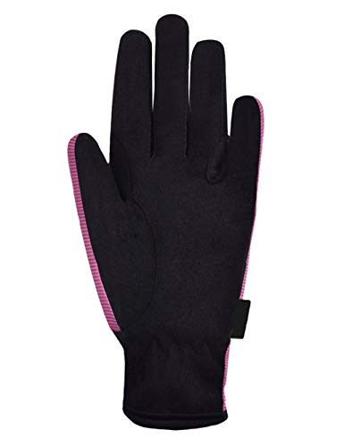 Kids Horse Riding Gloves W33364