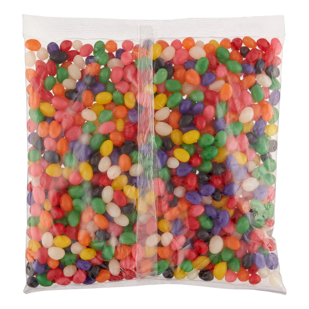 5 Lb Jelly Beans Candy Bag W33357