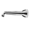 Satin Gold Shower Arm J17861