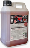 Touchless Car Wash Detergent Concentrate - 1 Gallon, 128 Fluid Ounces, Pack of 2 P8038