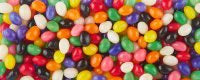 5 Lb Jelly Beans Candy Bag W33357